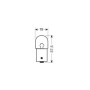 91526-S-01.jpg 12V LAMPADA SFERICA - R10W - 10W - BA15S - 2 PZ  - D/BLISTER