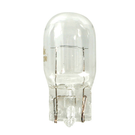 A010.jpg 12V LAMPADA ZOCCOLO VETRO - W21W - 21W - W3X16D - 2 PZ  - D/BLISTER