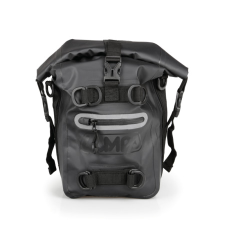 91578-S-02.jpg IMPERVIOUS 5, BORSA IMPERMEABILE PER FISSAGGIO A TUBOLARI MOTO - 5 L