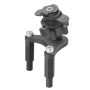 91584-S-01.jpg PANIGALE, ATTACCO PER BLOCCHETTO CHIAVE COMPATIBILE CON DUCATI PANIGALE 899, 959, V2, 1199, 1299, V4