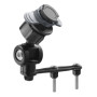 91596-S-02.jpg TITAN BRAKE, SUPPORTO CON ATTACCO PER VASCHETTA OLIO FRENI/FRIZIONE