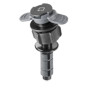 91597-S-01.jpg TITAN STEM, SUPPORTO CON ATTACCO PER CANOTTO DI STERZO