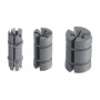91597-S-03.jpg TITAN STEM, SUPPORTO CON ATTACCO PER CANOTTO DI STERZO