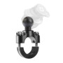 91598-S-03.jpg TITAN U TYPE PRO, SUPPORTO CON ATTACCO PER MANUBRIO AD ALTA RESISTENZA
