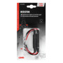 91615-S-01.jpg RESISTENZE PRE-CABLATE CON CONNETTORI RAPIDI, 2 PZ - 12V - 10 OHM - 10 W
