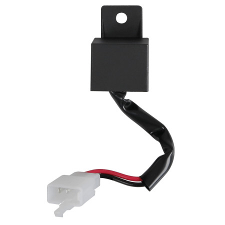91616-C-01.jpg FLASHER 2 PIN, INTERMITTENZA ELETTRONICA PLUG & PLAY - 12V - 10A