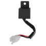 91616-C-01.jpg FLASHER 2 PIN, INTERMITTENZA ELETTRONICA PLUG & PLAY - 12V - 10A