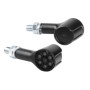 91625-S-01.jpg MAGNIFIER REAR, INDICATORI DI DIREZIONE A LED E LUCE DI POSIZIONE/STOP POSTERIORI - 12V LED