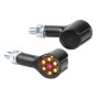 91625-S-02.jpg MAGNIFIER REAR, INDICATORI DI DIREZIONE A LED E LUCE DI POSIZIONE/STOP POSTERIORI - 12V LED
