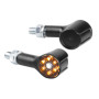 91626-S-02.jpg MAGNIFIER FRONT, INDICATORI DI DIREZIONE A LED E LUCE DI POSIZIONE ANTERIORI - 12V LED