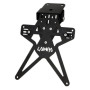 91645-A-01.jpg AERO-X EVO 5, PORTATARGA ITALIA CON ALTEZZA ED INCLINAZIONE REGOLABILI