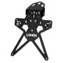 91646-D-01.jpg AERO-X EVO 6, PORTATARGA ITALIA CON ALTEZZA ED INCLINAZIONE REGOLABILI