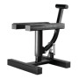 91696-S-01.jpg CROSS LIFT, CAVALLETTO ALZA MOTO UNIVERSALE PER MODELLI CROSS/ENDURO - NERO