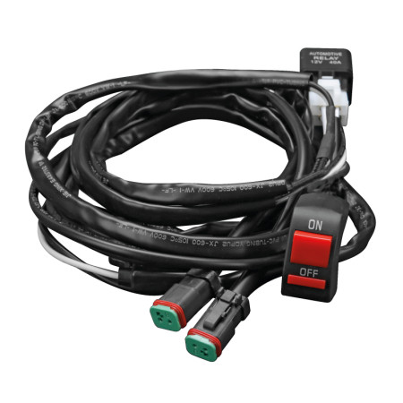 91725-S-02.jpg LIGHT WIRING KIT, KIT CABLAGGIO FARETTI PER MOTO, 12V
