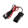 91731-S-01.jpg CAVETTO CONNESSIONE DDA-SAE - 60 CM