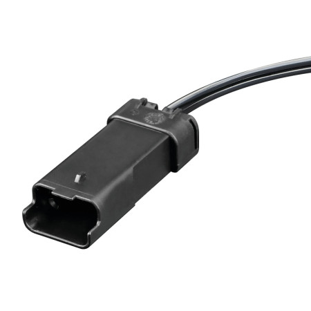 91731-S-02.jpg CAVETTO CONNESSIONE DDA-SAE - 60 CM