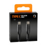 91790-S-01.jpg Pro, cavo in silicone usb type c   usb type c  - 2