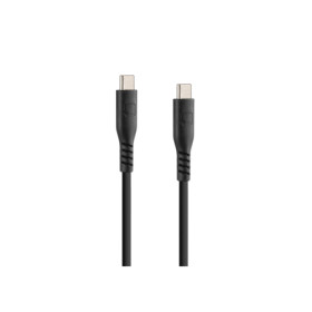 91790-C-01.jpg Pro, cavo in silicone usb type c   usb type c  - 2