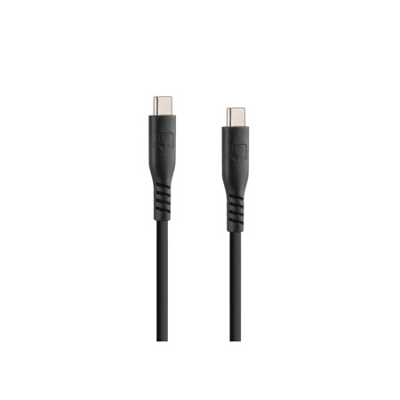 91790-C-01.jpg Pro, cavo in silicone usb type c   usb type c  - 2