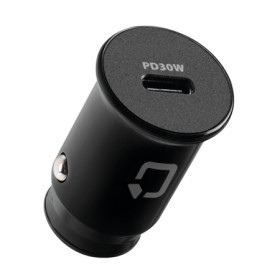 91799-S-02.jpg CAR USB POWER, CARICABATTERIA 1 PORTA USB C - PD - 30W - 12/24V