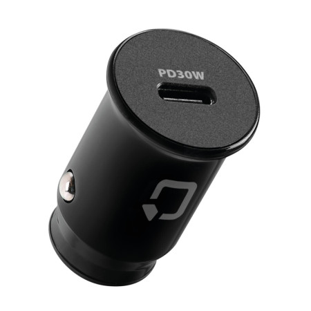 91799-S-02.jpg CAR USB POWER, CARICABATTERIA 1 PORTA USB C - PD - 30W - 12/24V