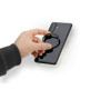 91801-A-12.jpg MAG PRO AIRVENT, PORTA TELEFONO MAGNETICO PER BOCCHETTA D'AERAZIONE