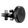 91802-S-01.jpg MAG WIRELESS AIRVENT, PORTA TELEFONO MAGNETICO PER BOCCHETTA D'AERAZIONE CON RICARICA WIRELESS