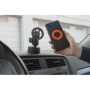 91805-A-10.jpg MAG PRO ORBIT, PORTA TELEFONO MAGNETICO CON ATTACCO A VENTOSA ADESIVA