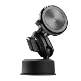 91806-A-01.jpg MAG WIRELESS ORBIT, PORTA TELEFONO MAGNETICO CON RICARICA WIRELESS E ATTACCO A VENTOSA ADESIVA