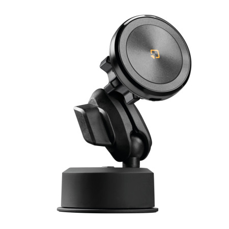 91806-A-01.jpg MAG WIRELESS ORBIT, PORTA TELEFONO MAGNETICO CON RICARICA WIRELESS E ATTACCO A VENTOSA ADESIVA