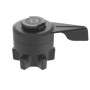 91808-S-01.jpg DAMPENER, ATTACCO DUOLOCK CON SMORZATORE DI VIBRAZIONI INTEGRATO