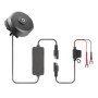 91811 3.jpg CARICATORE WIRELESS CON ANTI-VIBRAZIONE