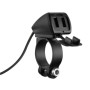 91812-S-03.jpg TREK, DOPPIO CARICATORE USB RESISTENTE ALL'ACQUA, 3 TIPI DI FISSAGGIO -  5400 MA - 30W - 12/24V 91812-S-03.jpg TREK, DOPPIO CARICATORE USB RESISTENTE ALL'ACQUA, 3 TIPI DI FISSAGGIO -  5400 MA - 30W - 12/24V