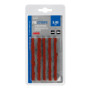 94253-S-01.jpg FIX STRIPS, 5 STRINGHE PROFESSIONALI PER RIPARAZIONE TUBELESS - 85 MM