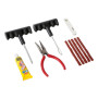 94259-C-01.jpg BASIC-SET, KIT RIPARAZIONE FORATURE PNEUMATICI TUBELESS