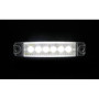 97008-S-02.jpg Luce ingombro a 6 led, montaggio in superficie, 12