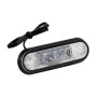 97019-S-01.jpg Set 20 pz, luce ingombro a 3 led, montaggio ad inc