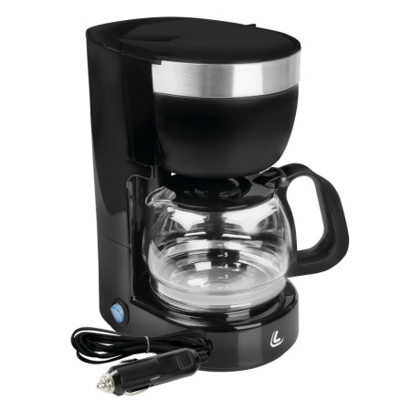 97134-D-01.jpg COFFEE MAKER LIBERICA, CAFFETTIERA - 12V - 170W
