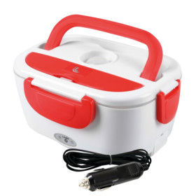97140-A-01.jpg LUNCH-BOX, SCALDA-VIVANDE ELETTRICO - 1,5 L - 12/24V - 50W