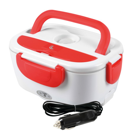 97140-A-01.jpg LUNCH-BOX, SCALDA-VIVANDE ELETTRICO - 1,5 L - 12/24V - 50W