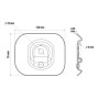 97701-D-01.jpg G-2, ANELLI PER ANCORAGGIO, 2 PZ