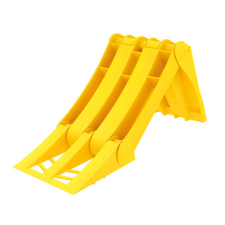 97859-S-02.jpg ORIGAMY-36, CALZATOIA TERMOPLASTICA PIEGHEVOLE, OMOLOGATA DIN76051-E36