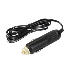 98091-S-02.jpg SPINOTTO STANDARD PER PRESA ACCENDISIGARI CON CAVO - 12/24V