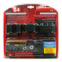 98138-S-01.jpg S4, KIT 4 PRESE ACCENDISIGARI CON PROLUNGA 12/24V