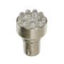 L056.jpg Lampada multi-led 12 led - 24v - (p21w)