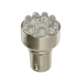 L056.jpg Lampada multi-led 12 led - 24v - (p21w)