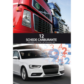 12 SCHEDE CARBURANTE 98445-S-02.jpg 12 SCHEDE CARBURANTE