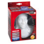 98547-C-01.jpg INDIAN, STATUETTA ILLUMINATA A LED, 24V