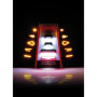99095-S-01.jpg DISPLAY DA BANCO PRE-CABLATO PER LUCI A LED MOTO