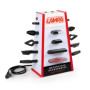 99095-A-01.jpg DISPLAY DA BANCO PRE-CABLATO PER LUCI A LED MOTO